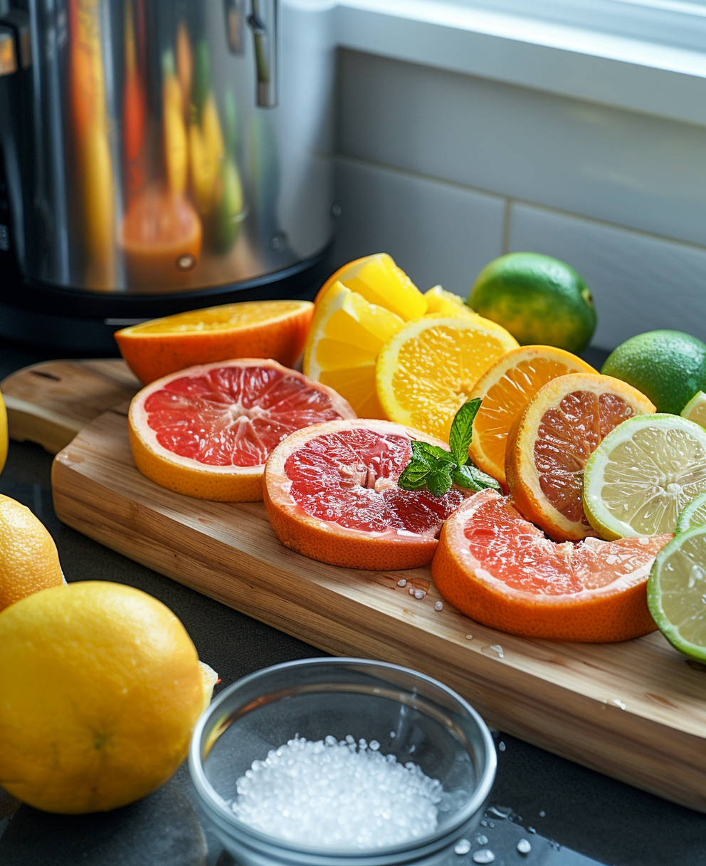 recette glace sorbetière