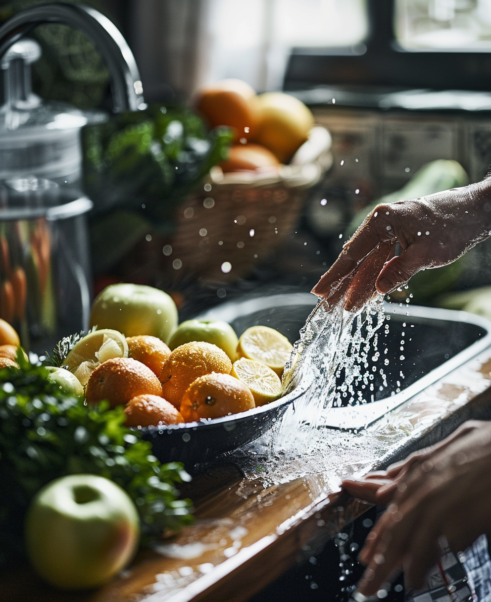 recette jus pour extracteur
