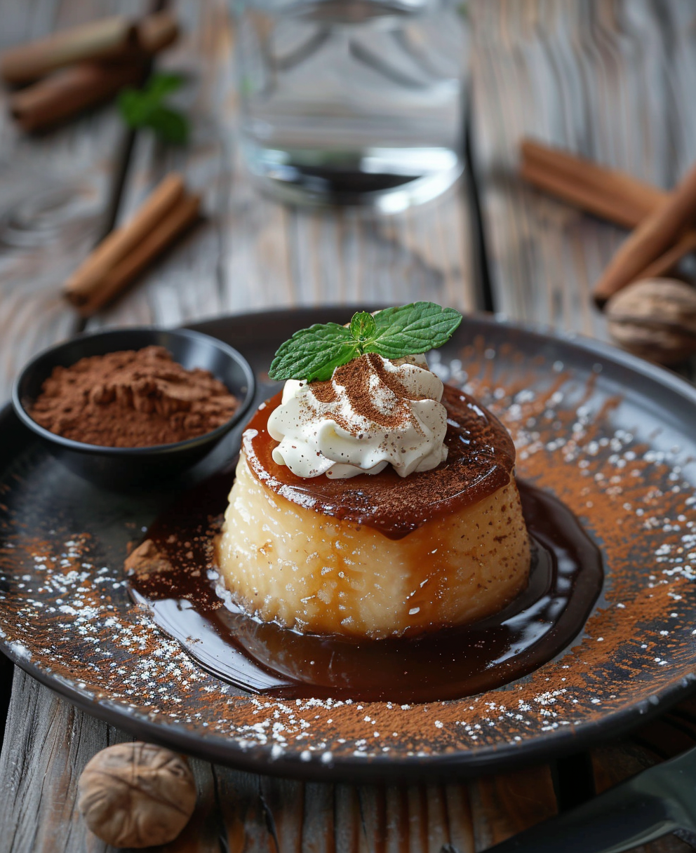 recette marron glacé