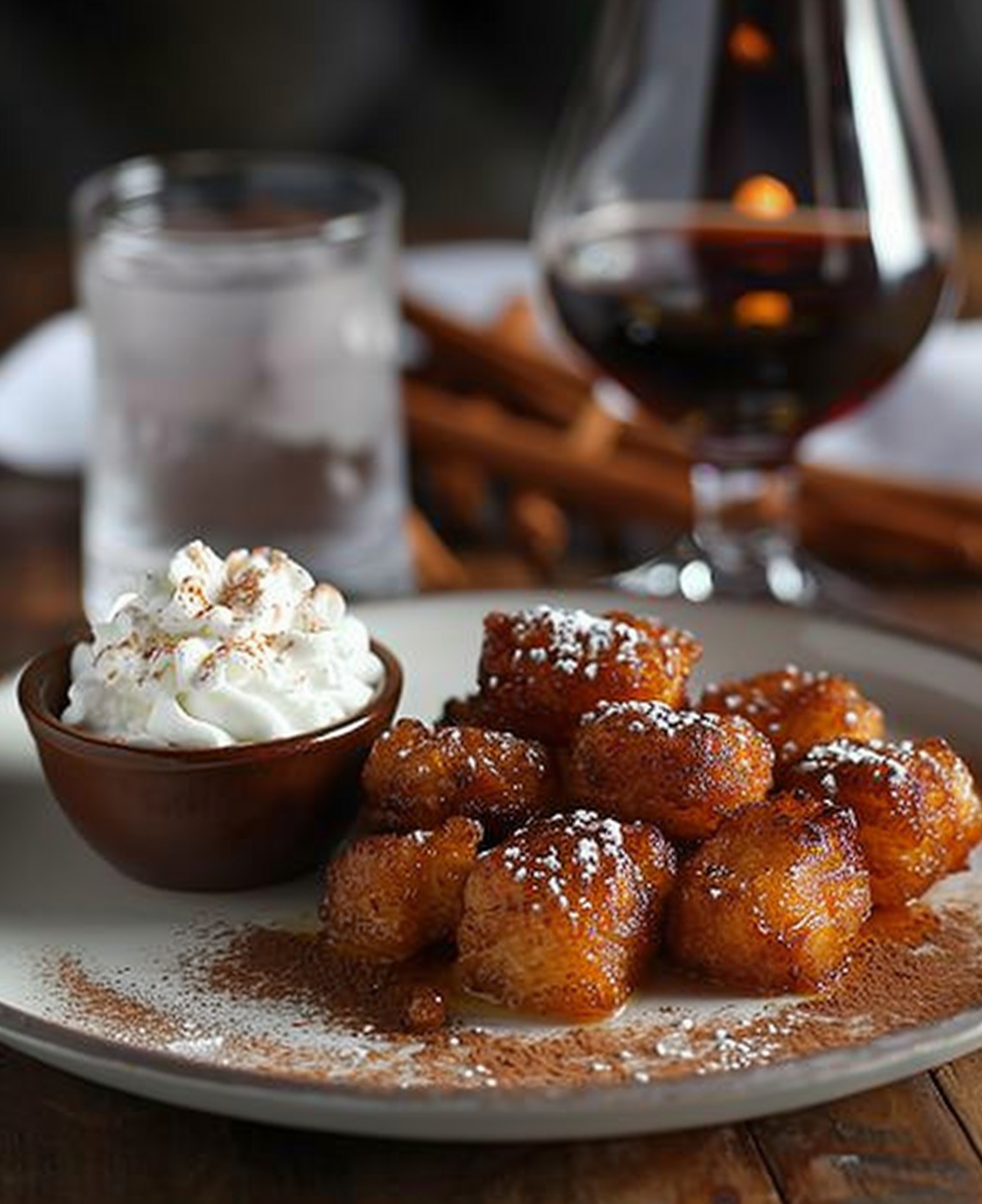 recette marron glacé