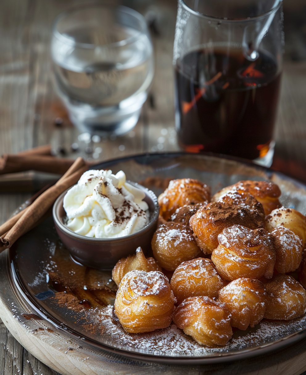 recette marron glacé