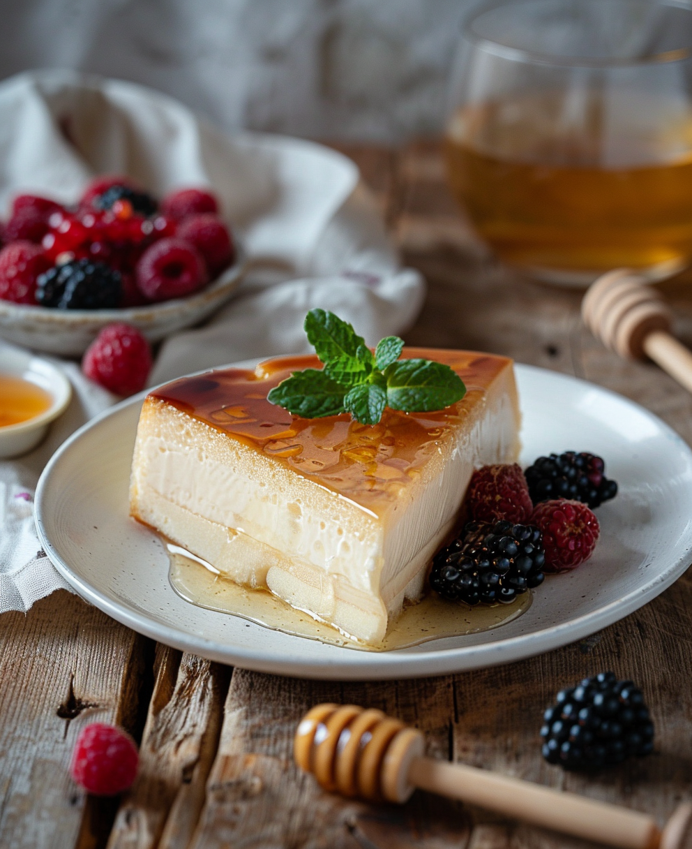 recette nougat glacé facile