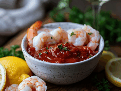 Recette Sauce Cocktail : Découvrez Comment Préparer et Utiliser Cette Sauce Incontournable