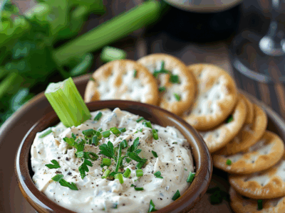 Recette Sauce Roquefort : Découvrez Mes Secrets Pour Une Sauce Savoureuse