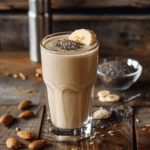 recette smoothie protéiné