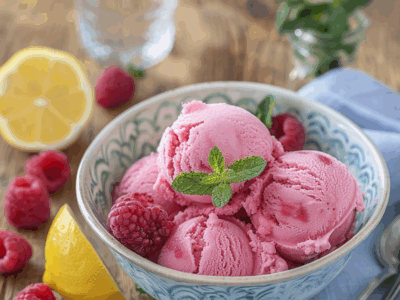Découvrez Mes Meilleures Recettes Glaces Maison Faciles et Onctueuses