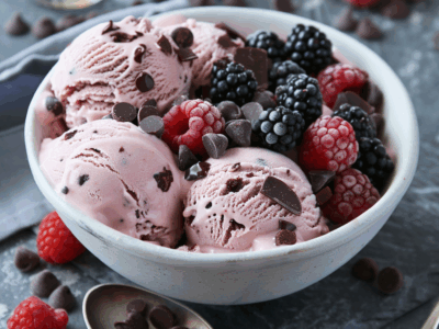 Guide Complet des Recettes Glaces Ninja Creami : Astuces et Idées Gourmandes
