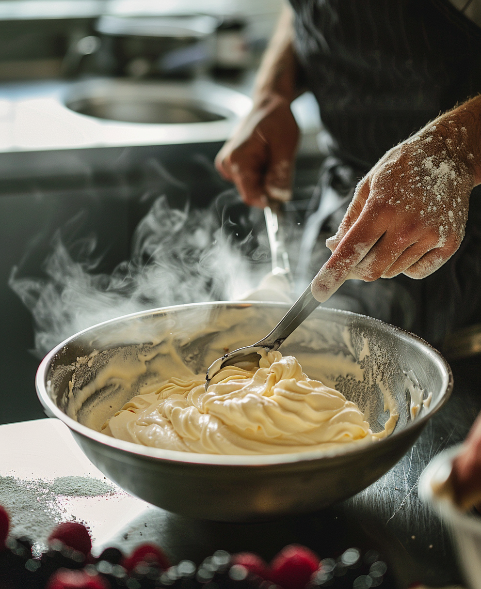 recettes glaces ninja creami
