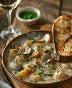 sauce à l'oseille