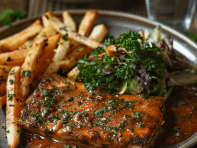 Tout savoir sur la sauce andalouse : recette, goût et utilisations
