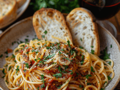 Découvrez la Sauce Arrabiata : Recettes, Astuces et Plus Encore