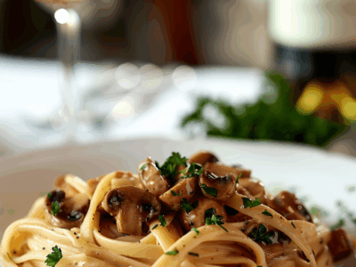 Découvrez la Sauce aux Morilles : Recettes, Astuces et Accords Parfaits