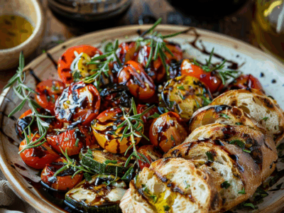Tout savoir sur la sauce balsamique : Utilisations, saveurs et conseils