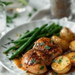 sauce beurre