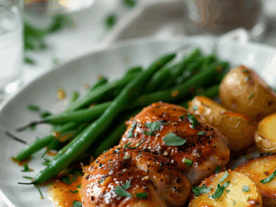 La Sauce Beurre : Recettes, Utilisations et Conseils pour Maîtriser cette Sauce Élégante