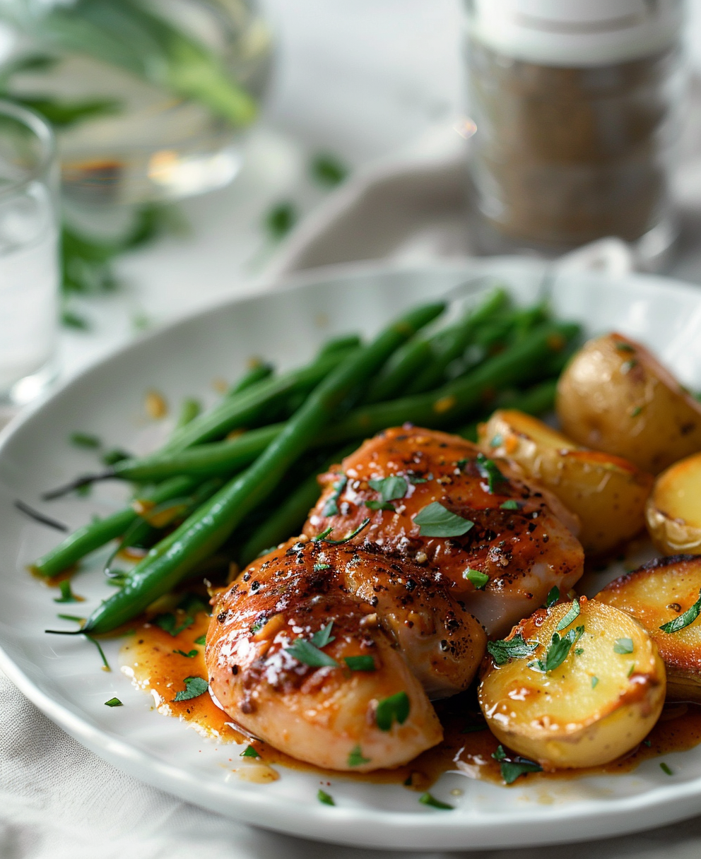 sauce beurre