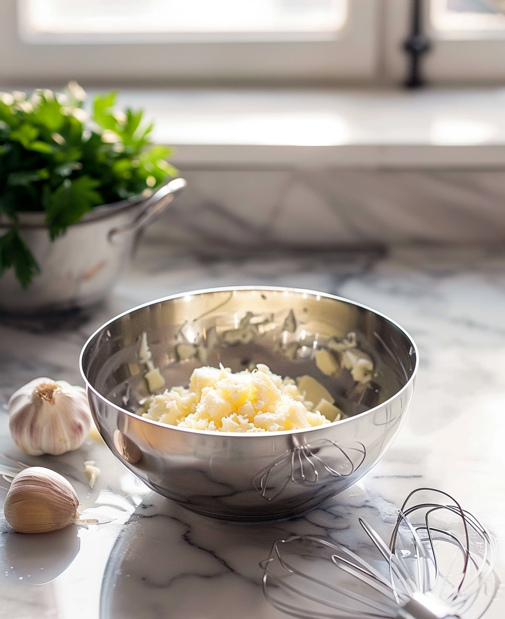 sauce blanche pour poisson