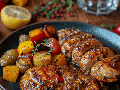 Découvrez Tout sur la Sauce Cajun : Où Acheter, Recettes et Plus