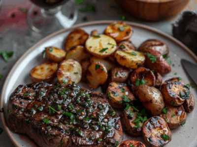 Comment Préparer une Délicieuse Sauce Échalote Vin Rouge : Recette et Astuces