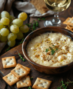 sauce fromage blanc