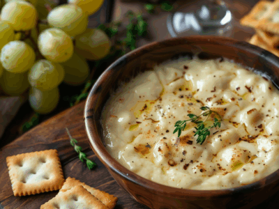 Recette et Idées Délicieuses : Sauce Fromage Blanc pour Tous les Goûts