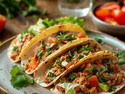 Recette et Conseils pour une Sauce Fromagère Tacos Délicieuse