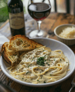 sauce gorgonzola