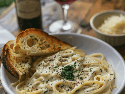 La Meilleure Sauce Gorgonzola : Recettes, Astuces et Accords Parfaits