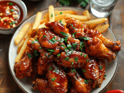 Découvrez la Sauce Hot Ones : Tout ce que vous devez savoir sur cette sauce piquante culte