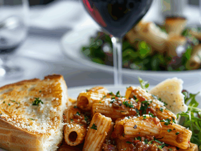 Tout savoir sur la sauce napolitaine : Recettes, Origines et Astuces