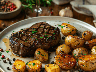Découvrez la Sauce Poivre Vert : Recettes et Astuces pour Sublimer Vos Plats
