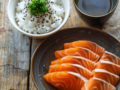 Découvrez la Sauce Ponzu : Tout ce que Vous Devez Savoir sur cette Saveur Japonaise Incontournable