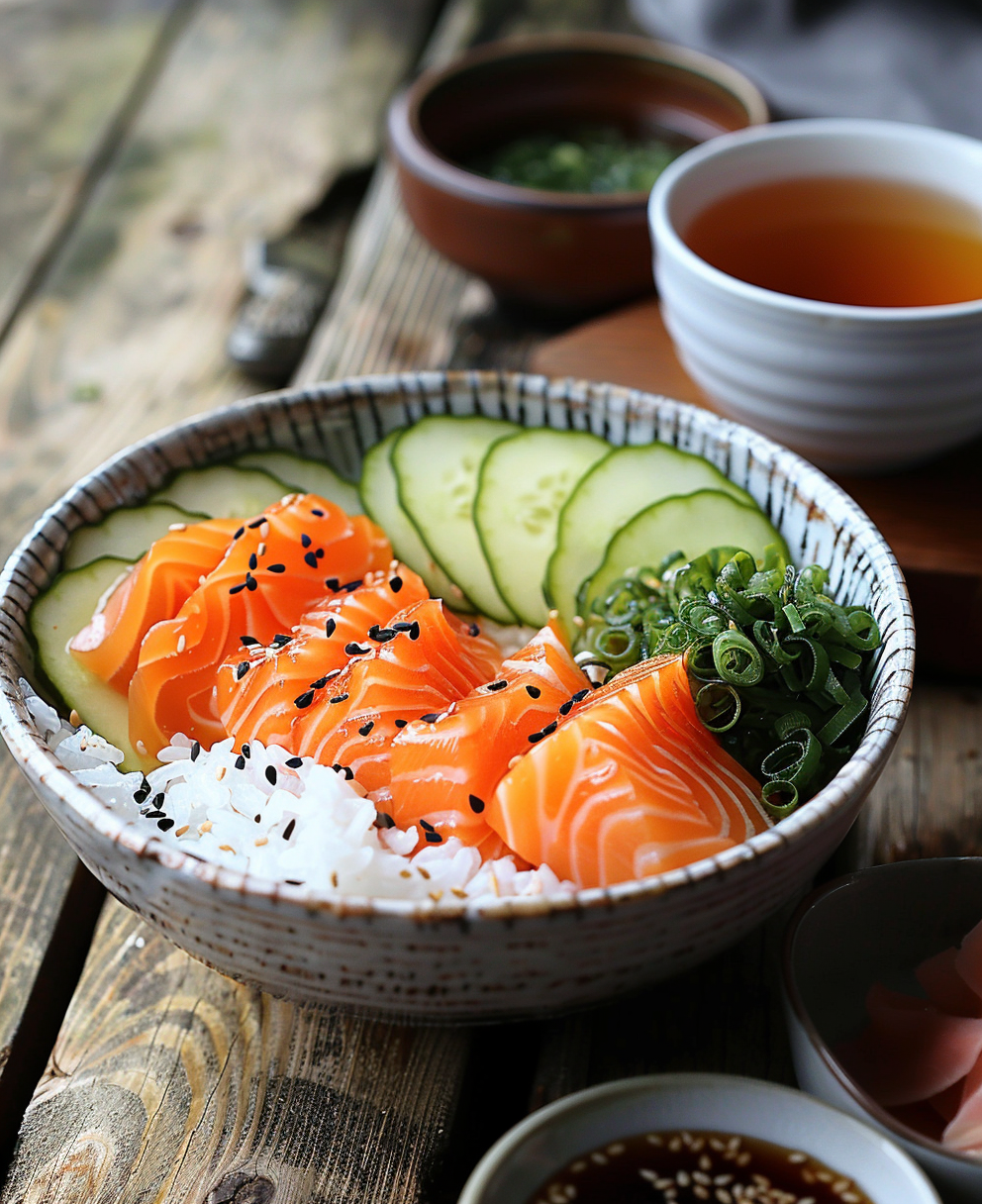 sauce ponzu