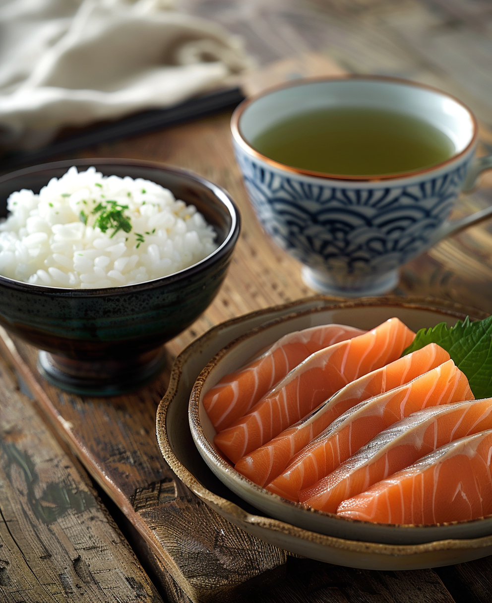 sauce ponzu