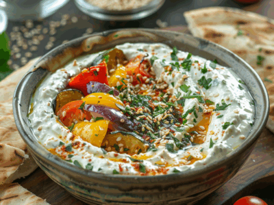 Découvrez Tout sur la Sauce Tahini : Utilisations, Recettes et Où l’Acheter