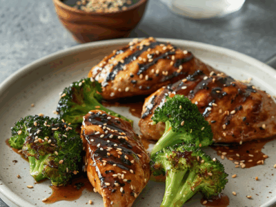 Tout savoir sur la sauce teriyaki : recettes, astuces et bienfaits
