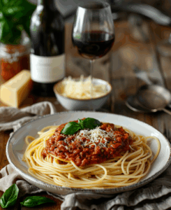 sauce tomate maison grand-mère