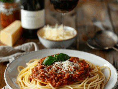 Recette de Sauce Tomate Maison Grand-Mère : Secrets et Astuces pour un Goût Incomparable