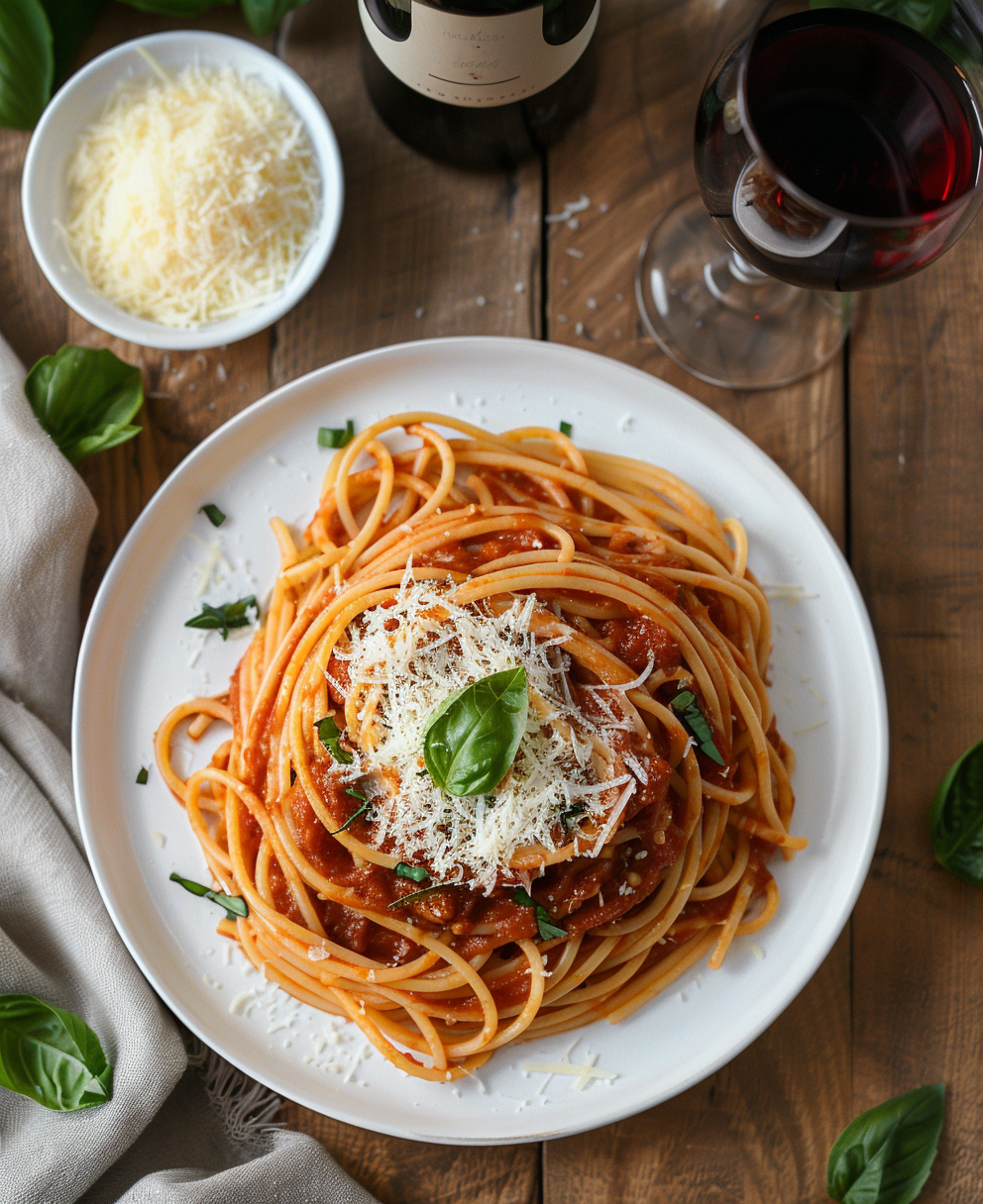 sauce tomate maison grand-mère