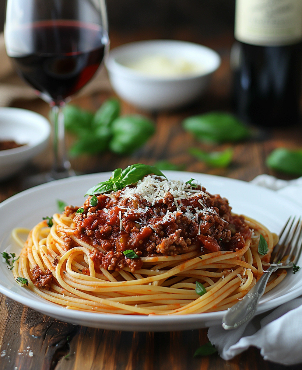 sauce tomate maison grand-mère