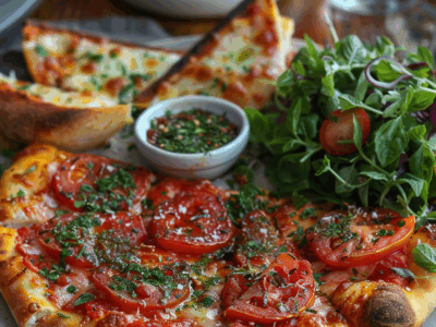 La Meilleure Sauce Tomate Pizza : Recettes, Conseils et Marques Incontournables