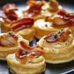 Pâtes Crémeuses Savoureuses