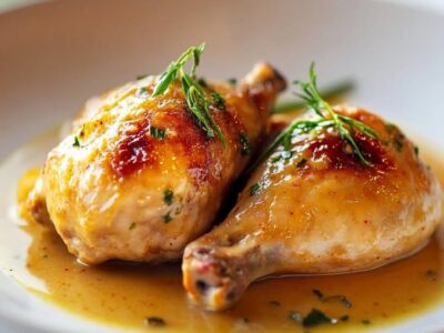 Pilons Coco Exotique : Recette Savoureuse et Facile à Préparer