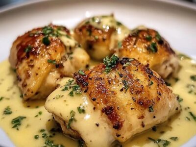 Poulet Farci Familial : Recette Facile et Savoureuse
