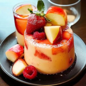 Punch Fruité Express