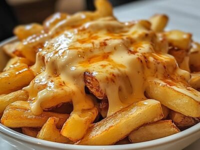 Sauce Fromage Rapide : Recette Facile et Savoureuse en 5 Minutes