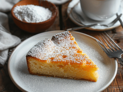 Gâteau Airfryer : Recette Facile et Rapide pour un Dessert Savoureux