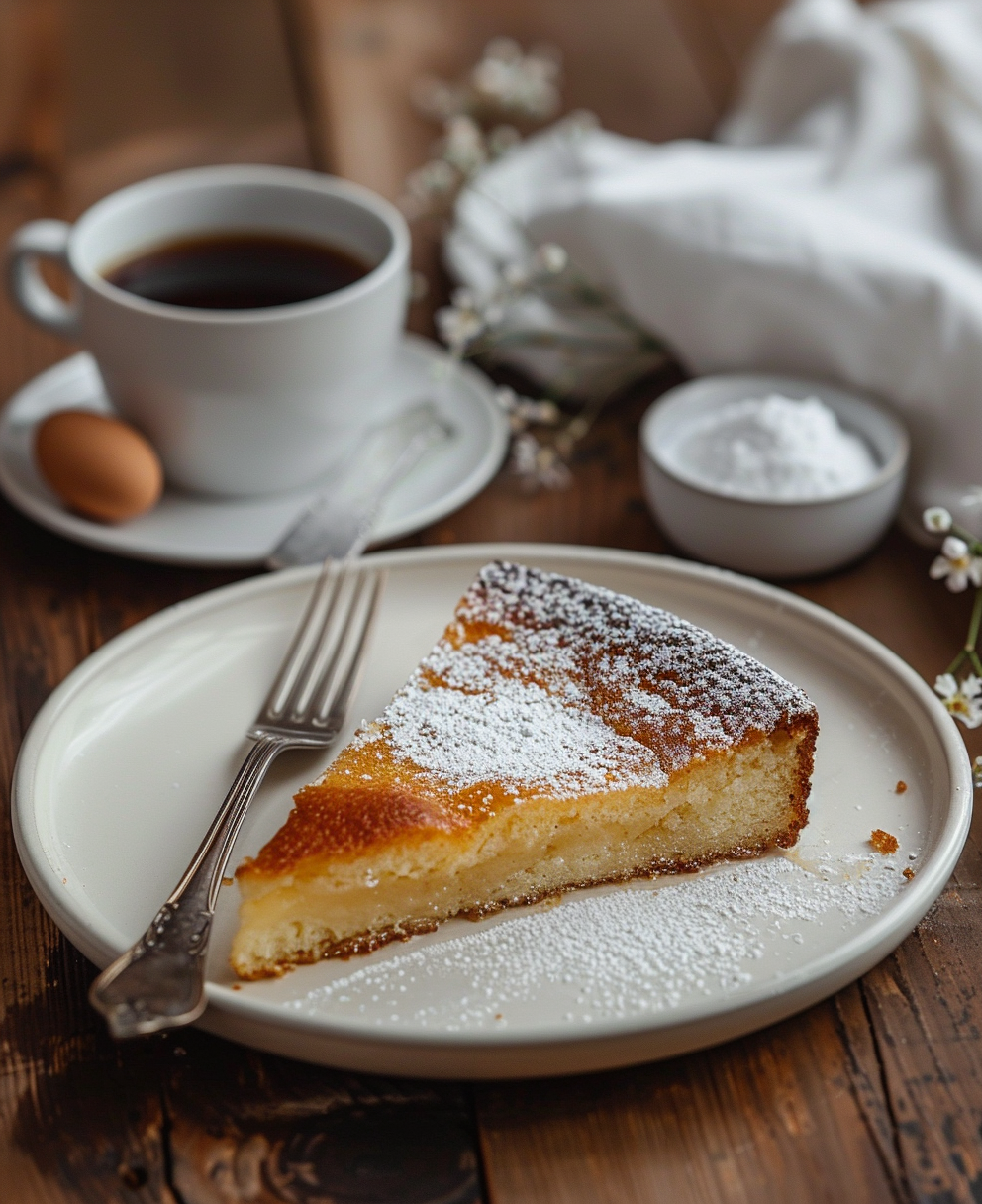 gateau airfryer