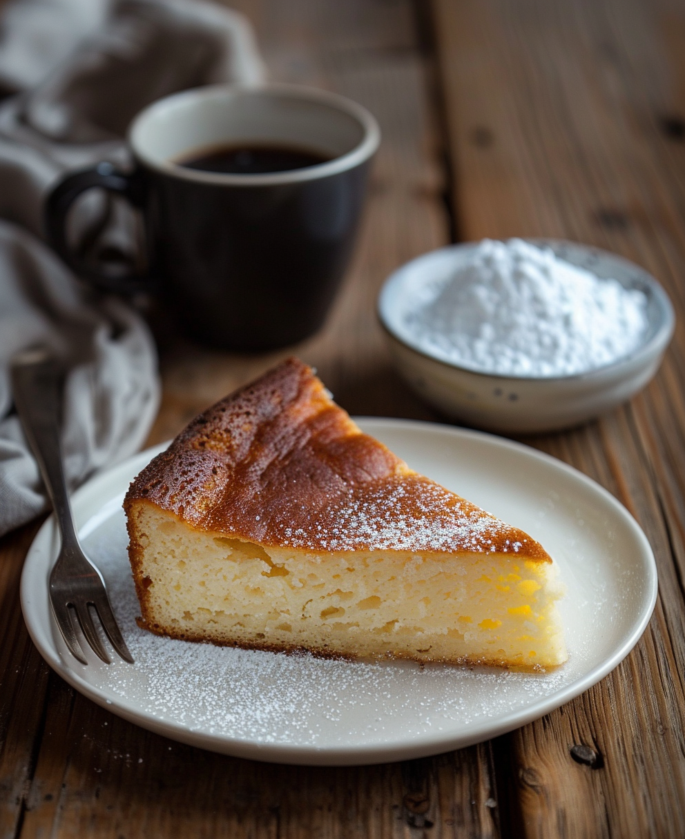 gateau airfryer