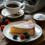 gateau au yaourt sans gluten